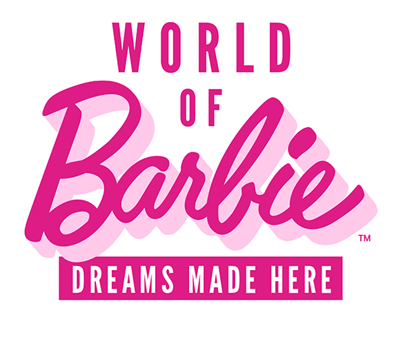 World of Barbie in Dallas